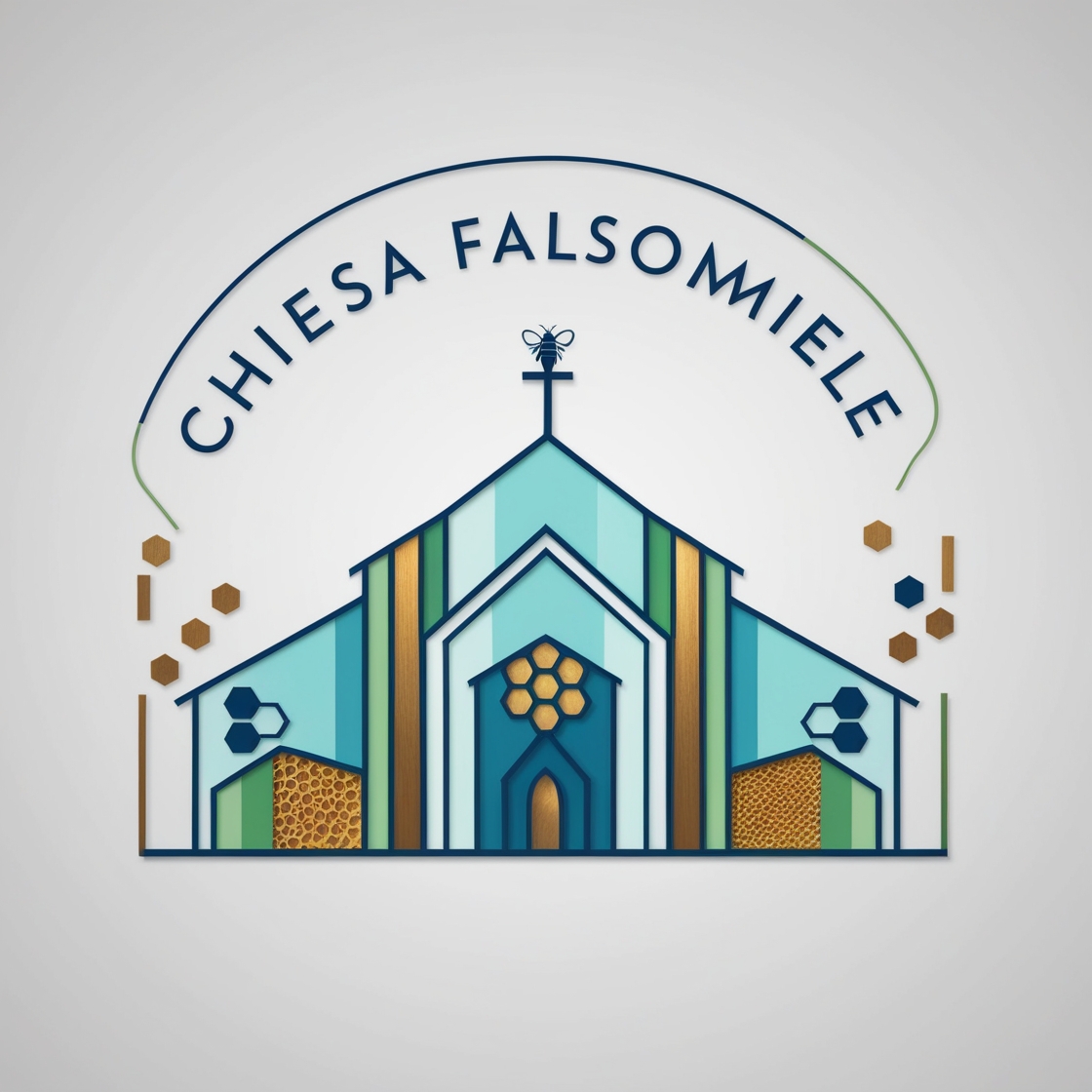 Chiesa di Falsomiele